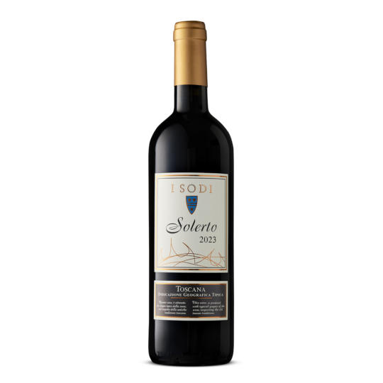 IGT Toscana Solerto