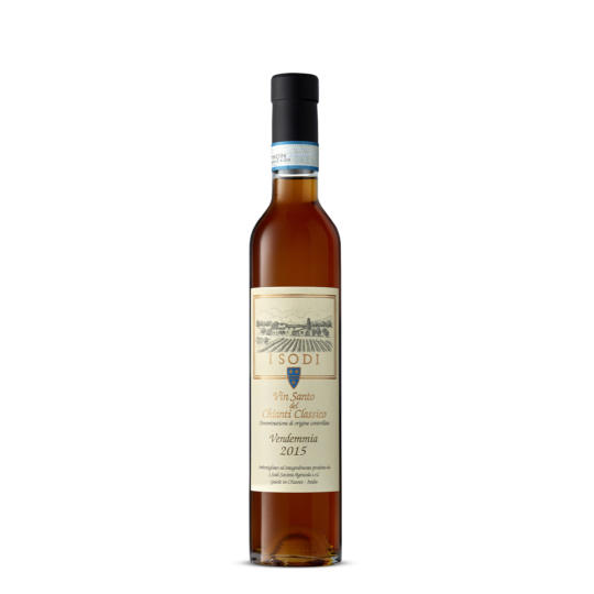 Vin Santo di Chianti Classico D.o.c.